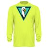 Performance® Long Sleeve T-Shirt Thumbnail