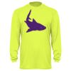 Performance® Long Sleeve T-Shirt Thumbnail