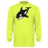 Performance® Long Sleeve T-Shirt Thumbnail