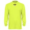 Performance® Long Sleeve T-Shirt Thumbnail