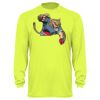 Performance® Long Sleeve T-Shirt Thumbnail