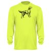 Performance® Long Sleeve T-Shirt Thumbnail
