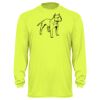 Performance® Long Sleeve T-Shirt Thumbnail