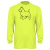 Performance® Long Sleeve T-Shirt Thumbnail