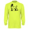 Performance® Long Sleeve T-Shirt Thumbnail
