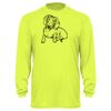 Performance® Long Sleeve T-Shirt Thumbnail