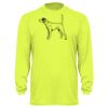 Performance® Long Sleeve T-Shirt Thumbnail
