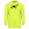 Performance® Long Sleeve T-Shirt Thumbnail