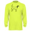 Performance® Long Sleeve T-Shirt Thumbnail