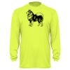 Performance® Long Sleeve T-Shirt Thumbnail
