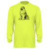 Performance® Long Sleeve T-Shirt Thumbnail
