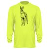 Performance® Long Sleeve T-Shirt Thumbnail