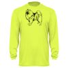 Performance® Long Sleeve T-Shirt Thumbnail