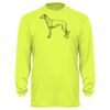 Performance® Long Sleeve T-Shirt Thumbnail