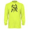 Performance® Long Sleeve T-Shirt Thumbnail