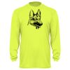 Performance® Long Sleeve T-Shirt Thumbnail