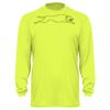 Performance® Long Sleeve T-Shirt Thumbnail
