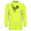 Performance® Long Sleeve T-Shirt Thumbnail