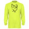 Performance® Long Sleeve T-Shirt Thumbnail