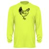 Performance® Long Sleeve T-Shirt Thumbnail