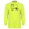 Performance® Long Sleeve T-Shirt Thumbnail