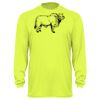 Performance® Long Sleeve T-Shirt Thumbnail