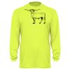 Performance® Long Sleeve T-Shirt Thumbnail