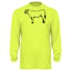 Performance® Long Sleeve T-Shirt Thumbnail