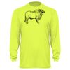 Performance® Long Sleeve T-Shirt Thumbnail