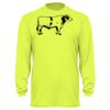 Performance® Long Sleeve T-Shirt Thumbnail