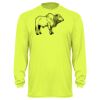 Performance® Long Sleeve T-Shirt Thumbnail