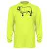 Performance® Long Sleeve T-Shirt Thumbnail