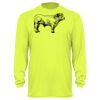 Performance® Long Sleeve T-Shirt Thumbnail
