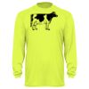 Performance® Long Sleeve T-Shirt Thumbnail