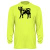Performance® Long Sleeve T-Shirt Thumbnail