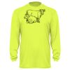 Performance® Long Sleeve T-Shirt Thumbnail