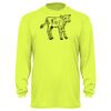 Performance® Long Sleeve T-Shirt Thumbnail