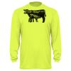 Performance® Long Sleeve T-Shirt Thumbnail