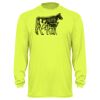 Performance® Long Sleeve T-Shirt Thumbnail