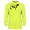 Performance® Long Sleeve T-Shirt Thumbnail