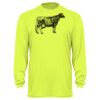 Performance® Long Sleeve T-Shirt Thumbnail