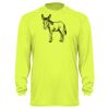Performance® Long Sleeve T-Shirt Thumbnail