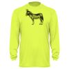 Performance® Long Sleeve T-Shirt Thumbnail
