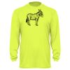 Performance® Long Sleeve T-Shirt Thumbnail