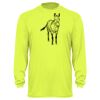 Performance® Long Sleeve T-Shirt Thumbnail