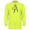 Performance® Long Sleeve T-Shirt Thumbnail