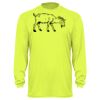 Performance® Long Sleeve T-Shirt Thumbnail