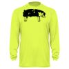 Performance® Long Sleeve T-Shirt Thumbnail