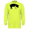 Performance® Long Sleeve T-Shirt Thumbnail