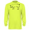 Performance® Long Sleeve T-Shirt Thumbnail